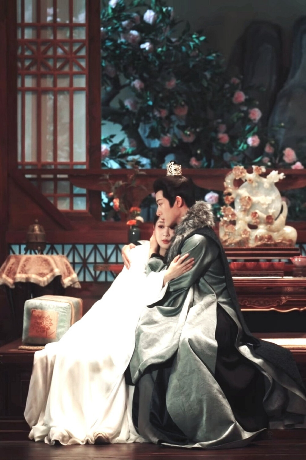 夭玹 宿命 高清图片，堆糖，美图壁纸兴趣社区