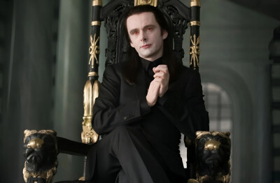 暮光之城 麦克辛