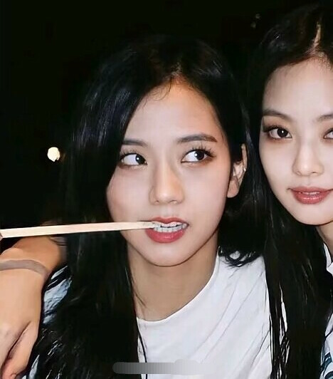 打啵J，Jensoo，Jennie，Jisoo