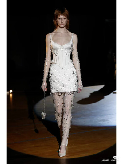 dream dress