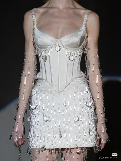 dream dress