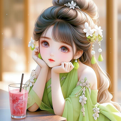 头像