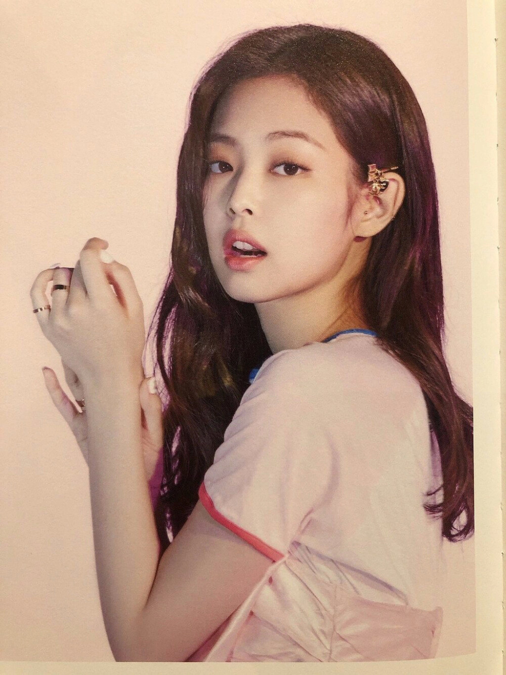 jennie