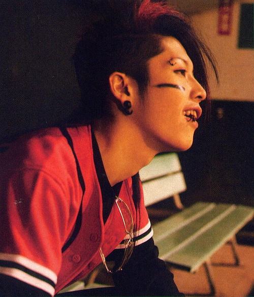 miyavi