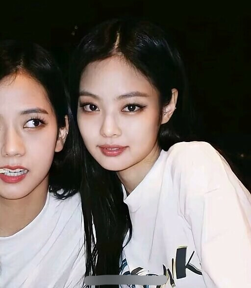 打啵J，Jensoo，Jennie，Jisoo