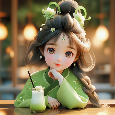 头像