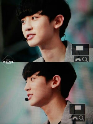 朴灿烈chanyeol