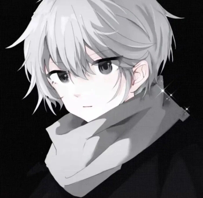 情头双向奔赴单人款