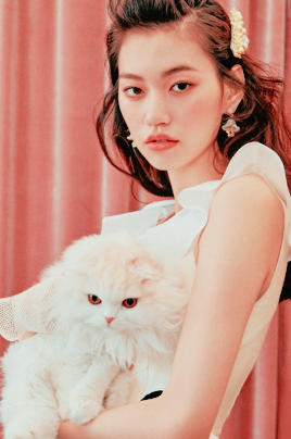 金度延Doyeon