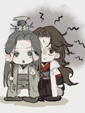 人渣反派自救系统