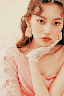 金度延Doyeon