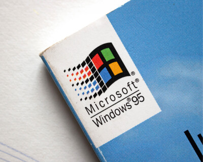Windows标志