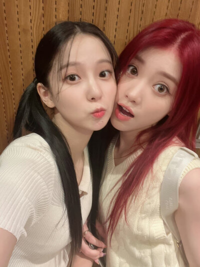 沈小婷 × 崔有真