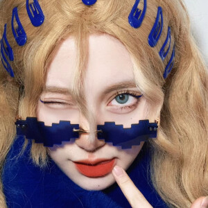 醒亦念卿
梦亦念卿♡
『二转标明 雾姝』