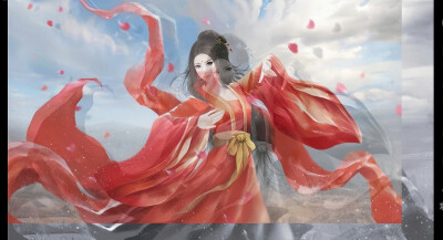 赫连逸 鬼女篇 橙光 公子线