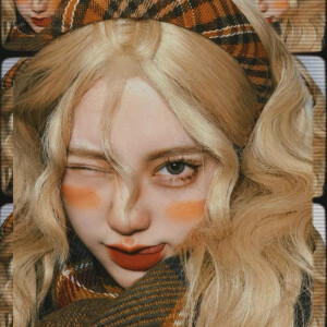 醒亦念卿
梦亦念卿♡
『二转标明 雾姝』