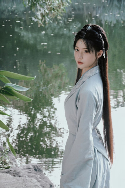 陈意涵