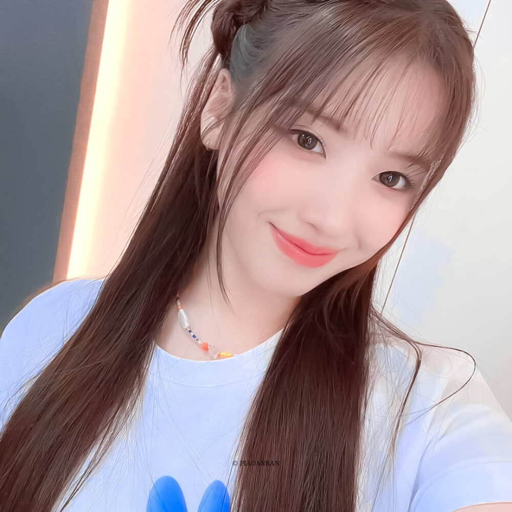 笑容超甜❤ (ɔˆз(ˆ⌣ˆc)