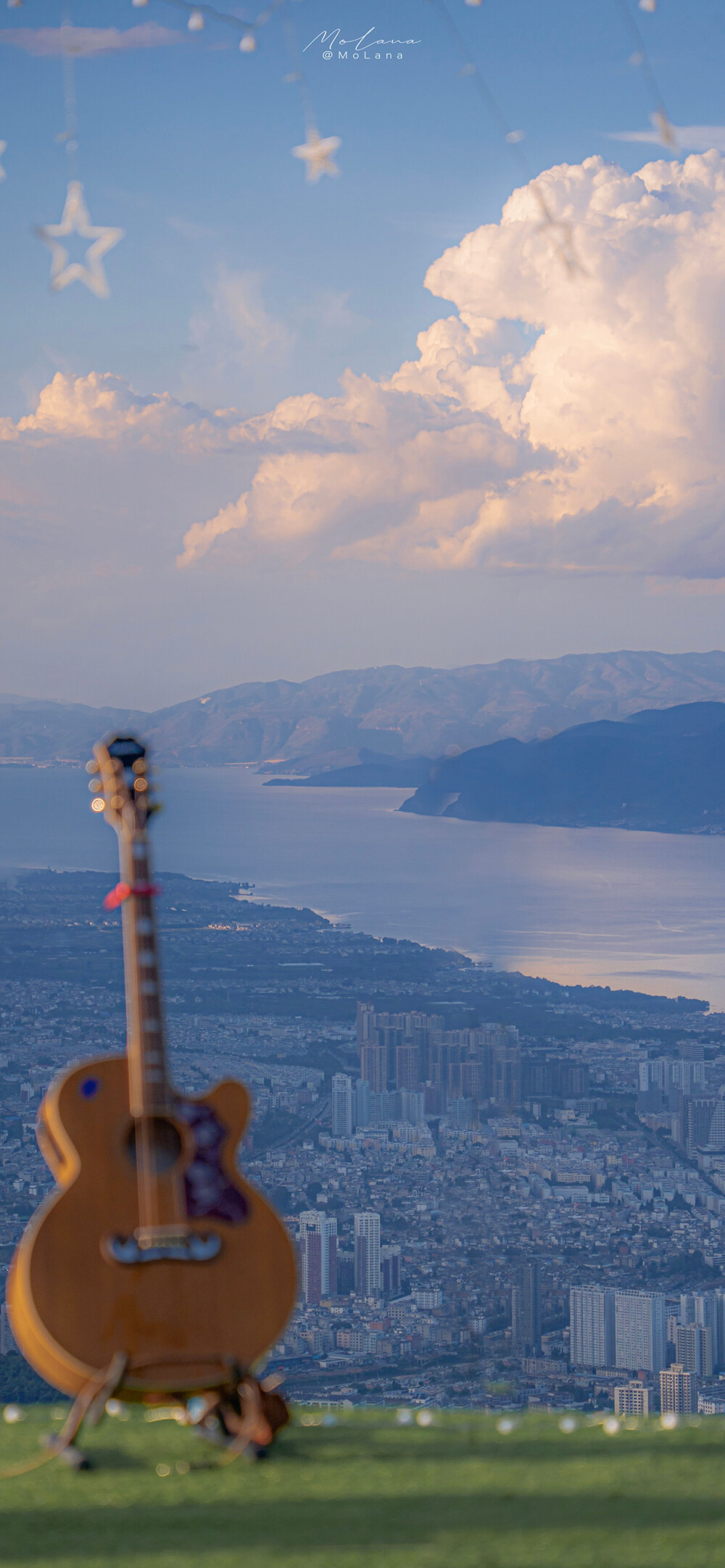 风景