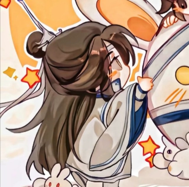 魔道祖师