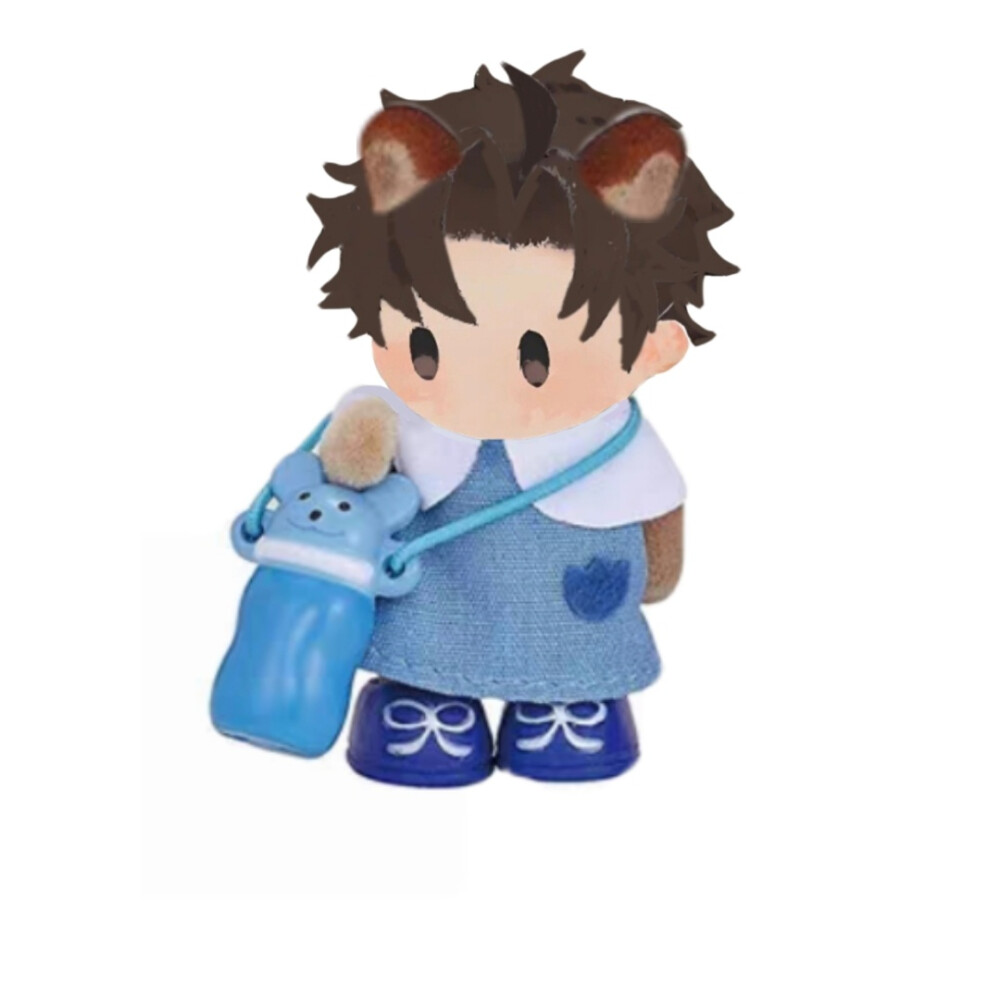 代号鸢孙策白底头像