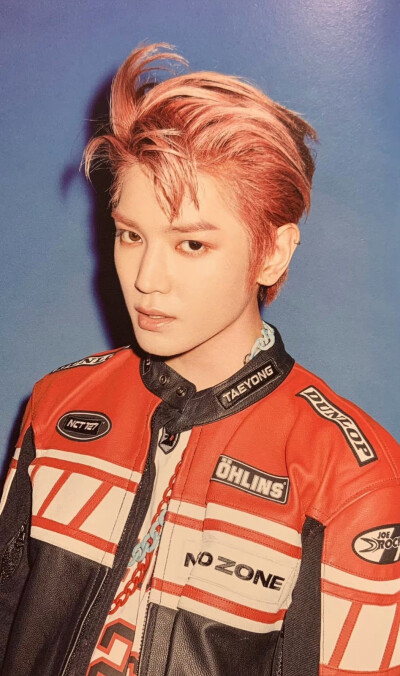 nct
李泰容