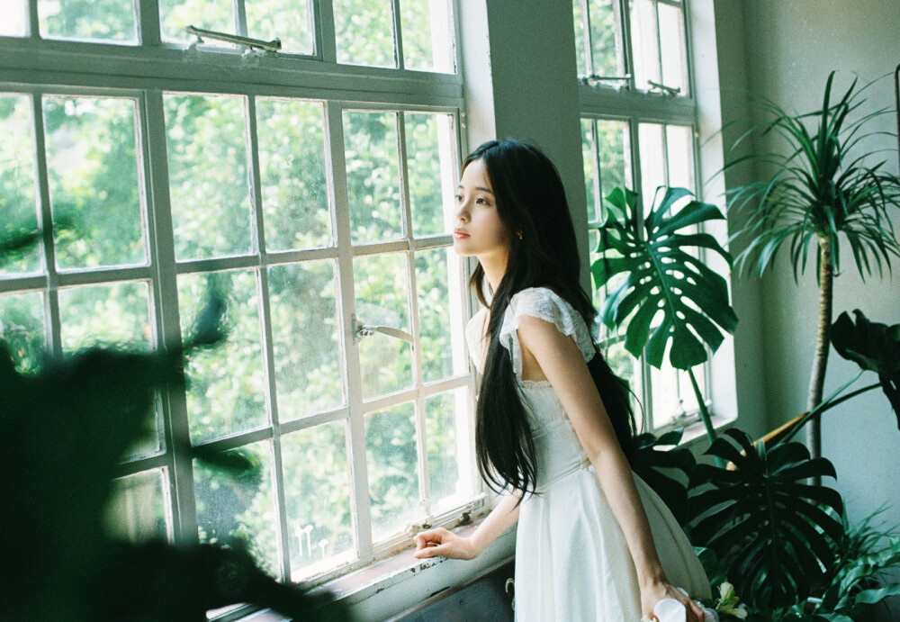 欧阳娜娜