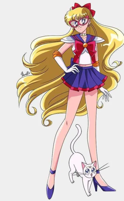 SAILOR V