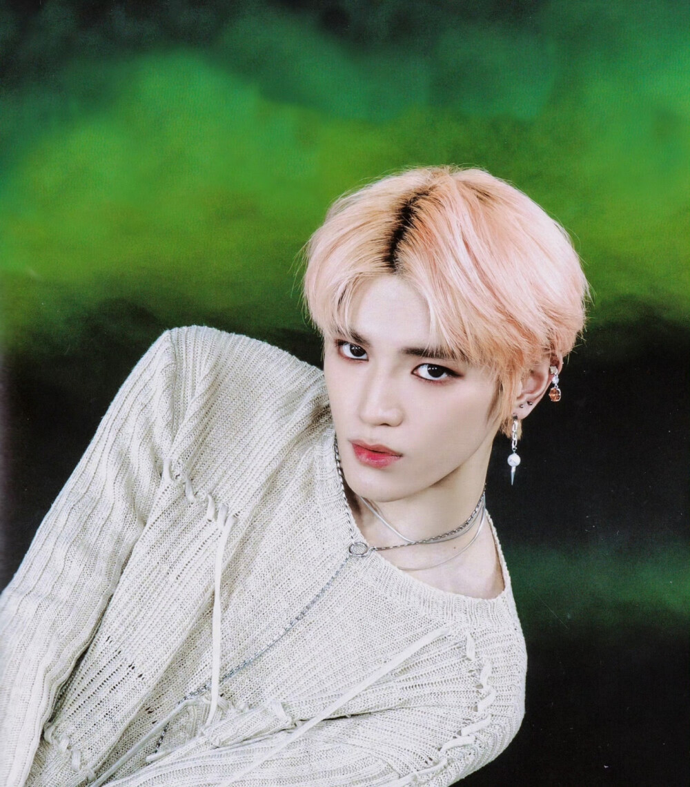 nct
李泰容