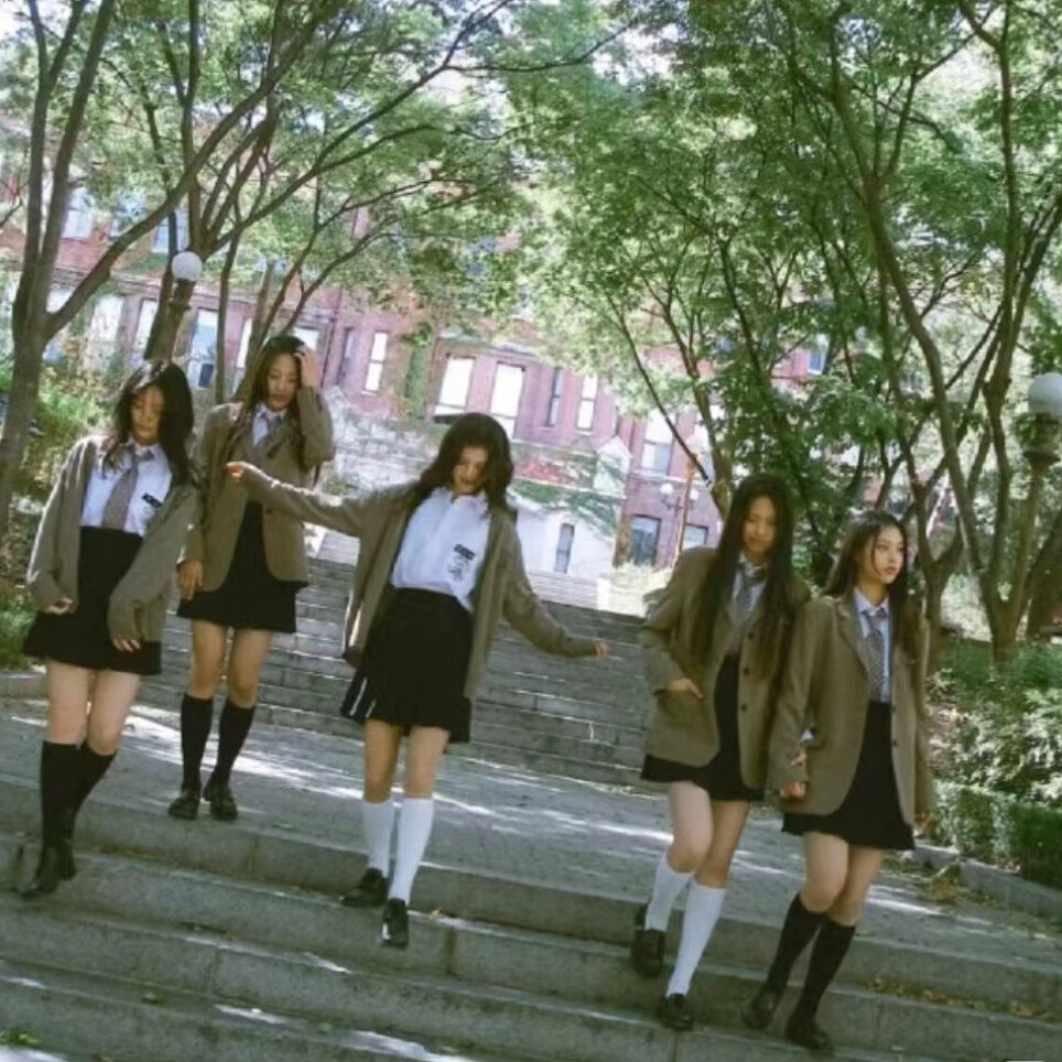 Kpop 