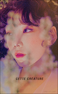 金泰妍Taeyeon