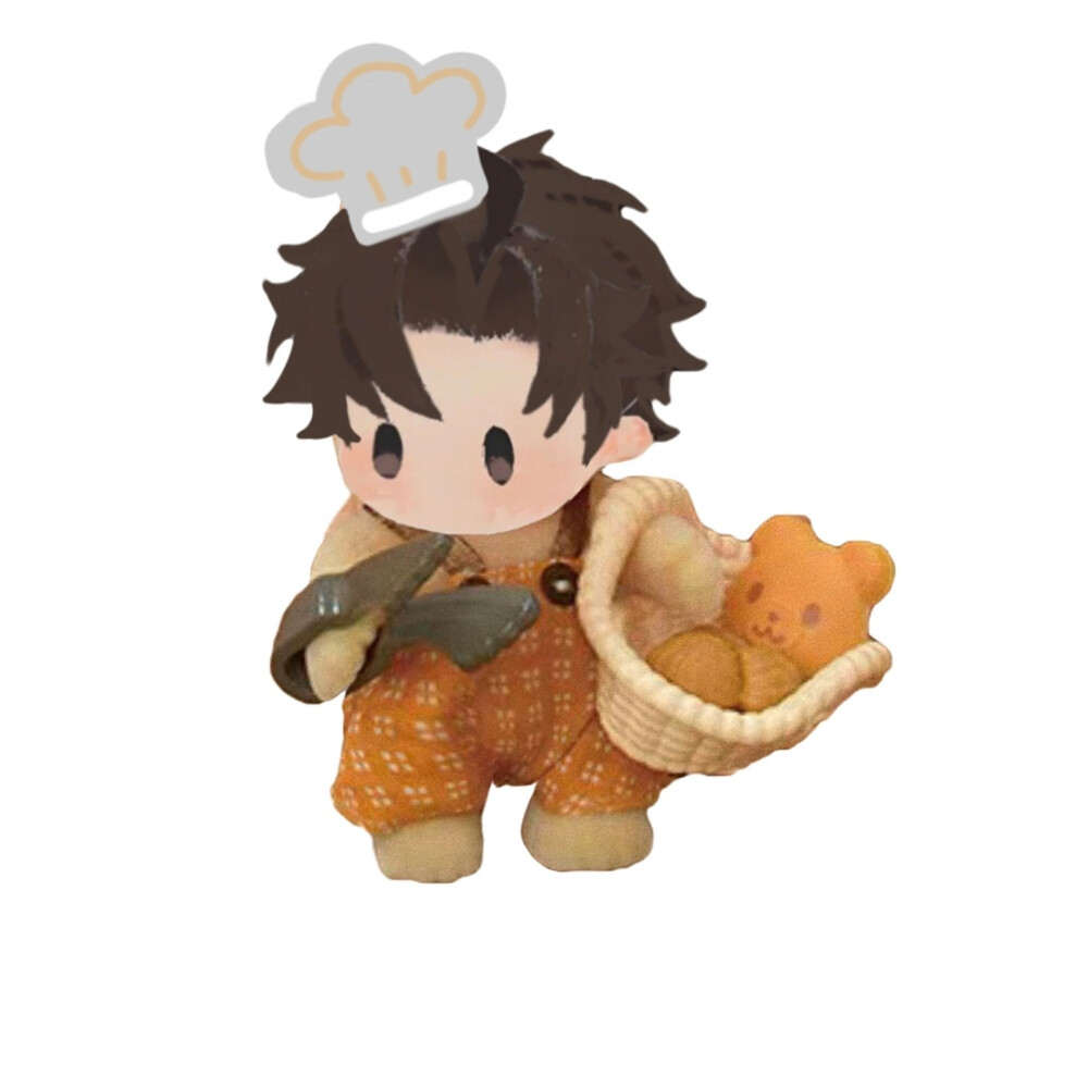 代号鸢孙策白底头像