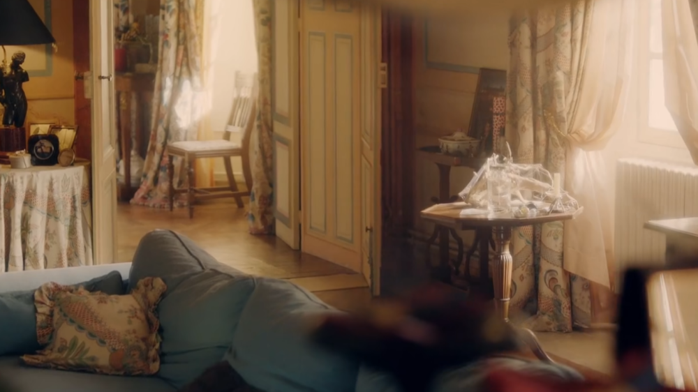 西欧/魔幻橙光素材