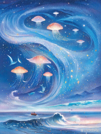 星河