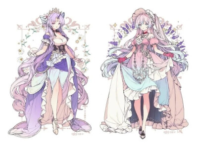 插画师 twi:LEmon89H