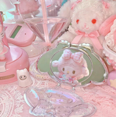 做好你自己 因为有我会永远爱你 ૮₍ ˶•ᴗ•˶₎ა