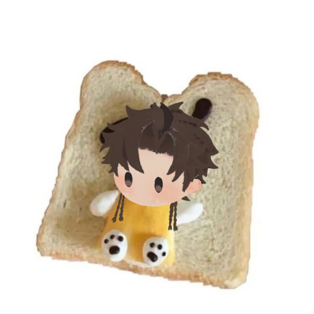 代号鸢孙策白底头像