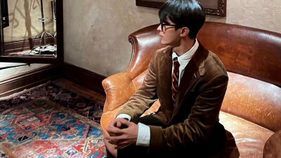 硕珉DK橙光素材
禁止商用