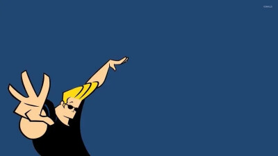 Johnny bravo