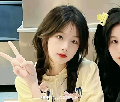 觉得超可爱发出来让你们看看吧！