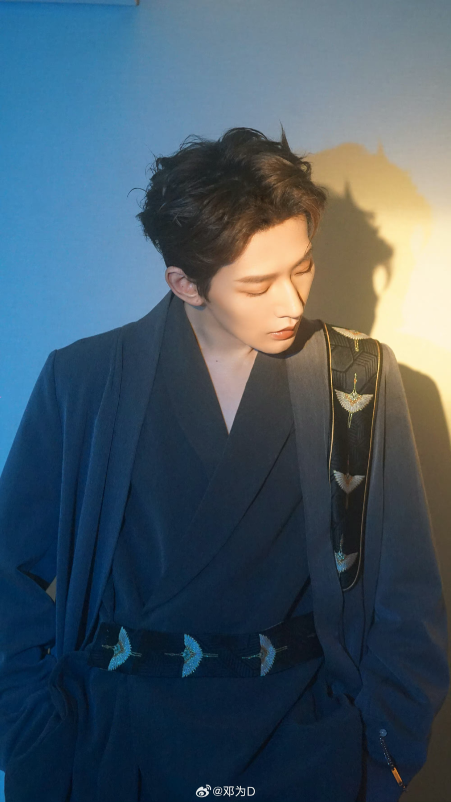 长相思|涂山璟|邓为