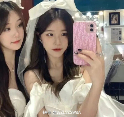 觉得超可爱发出来让你们看看吧！