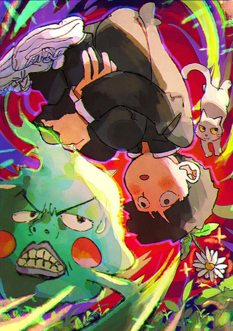 同人图
