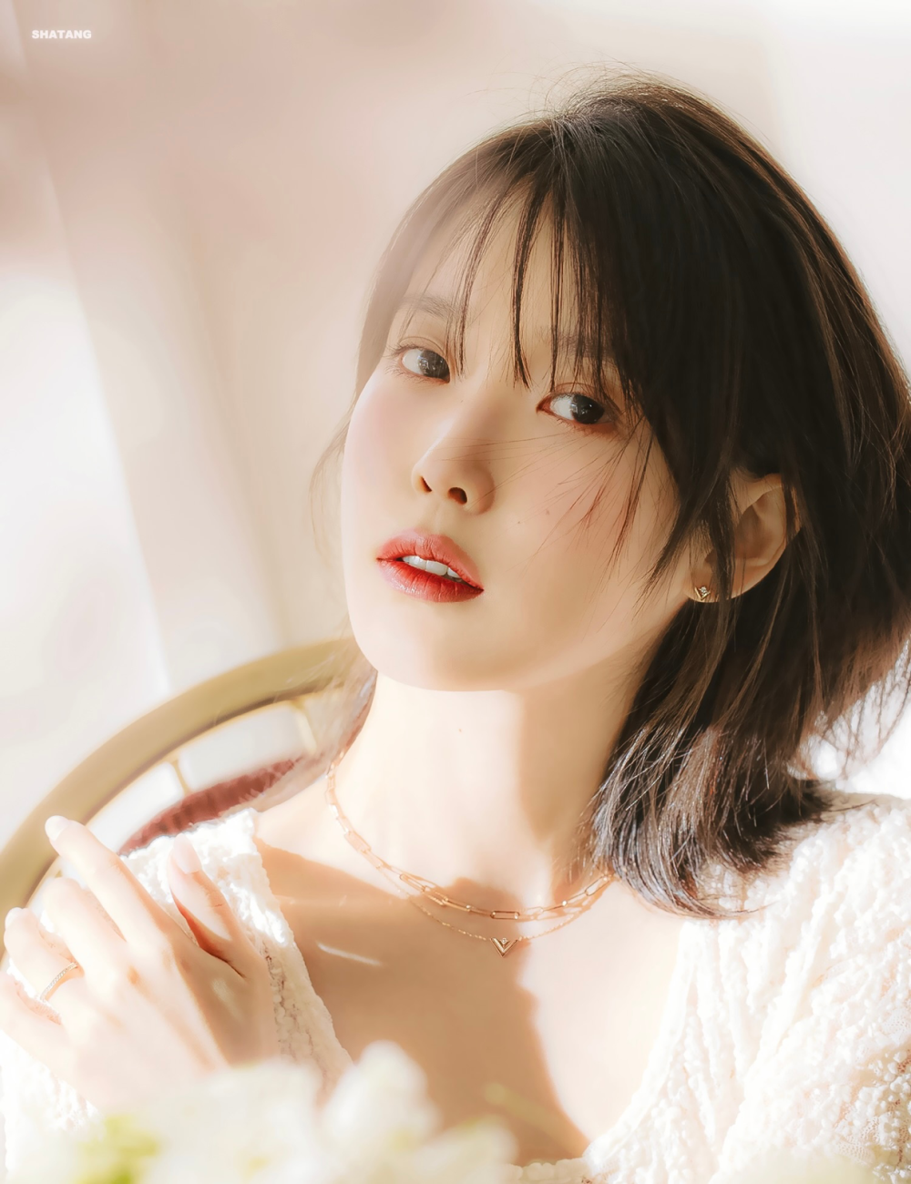 IU | J.estina
cr:砂糖收藏家