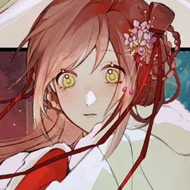 你们在我的龙碎粉丝群聊什么牙？