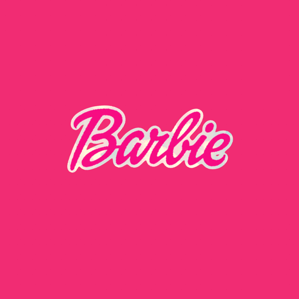 洪恩採 Hi Barbie