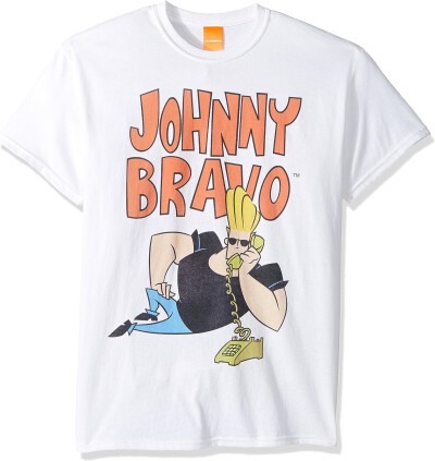 Johnny bravo