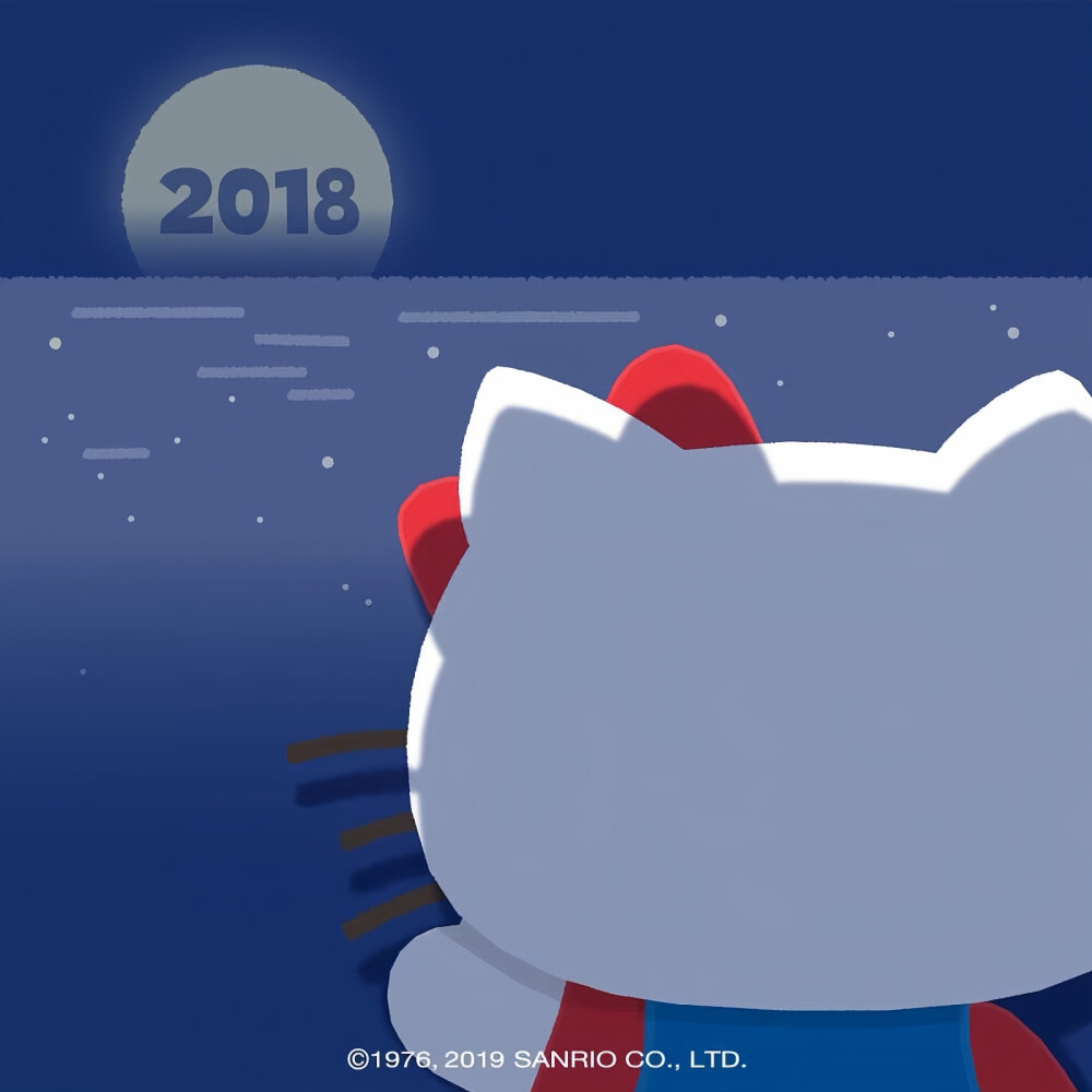 『三丽鸥kitty』头像▪壁纸
