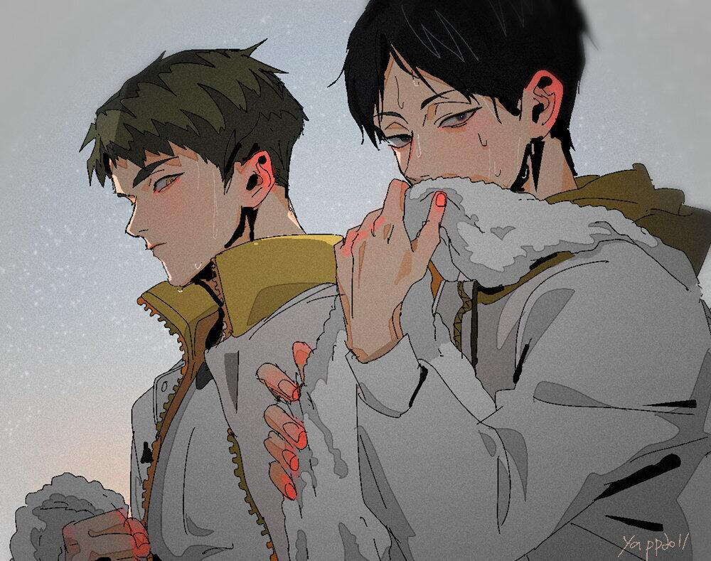 同人图