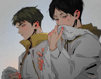 同人图